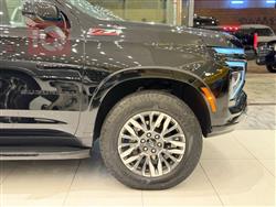 شيفروليه سوبربان